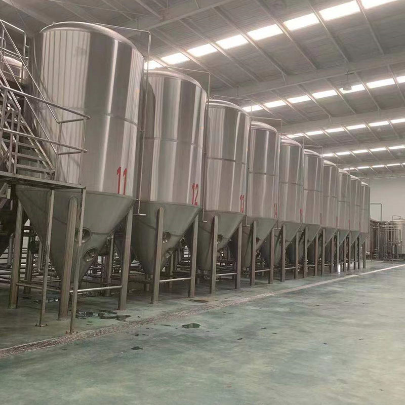 石峰精酿啤酒设备厂—行业标准政策